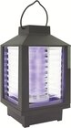 Promo LAMPE ZAPPER ANTI-INSECTES à 15,99 € dans le catalogue Auchan Hypermarché à Mios