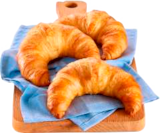 EDEKA Lassan - Buttercroissant Angebot im Prospekt Buttercroissant bei EDEKA im Lassan Prospekt für 0,39 €