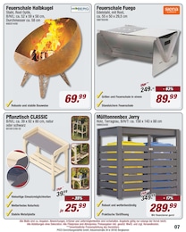 Grillzubehör Angebot im aktuellen POCO Prospekt auf Seite 7