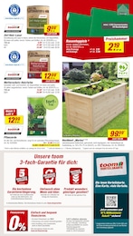 Holzfarbe Angebot & Preis im aktuellen toom Baumarkt Prospekt Holzfarbe Angebot im aktuellen toom Baumarkt Prospekt auf Seite 3