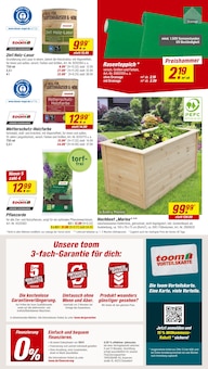 WC-Sitz Angebot im aktuellen toom Baumarkt Prospekt auf Seite 3