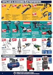 Prospectus Screwfix "LES BONS PLANS" en cours à Villeneuve-d'Ascq, Page 2 Catalogue Screwfix en cours à Villeneuve-d'Ascq, "LES BONS PLANS", Page 2