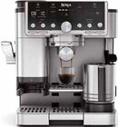 Aktuelles Siebträger-Espressomaschine ES701EU Luxe Café Pro Angebot bei expert in Wuppertal ab 599,00 €