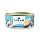 Chair de crabe - CÔTÉ MER en promo à 2,04 € chez Carrefour Chair de crabe - CÔTÉ MER dans le catalogue Carrefour