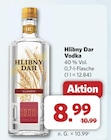 Aktuelle Wodka Angebote bei combi in Osnabrück Aktuelles Vodka Angebot bei combi in Osnabrück ab 8,99 €