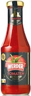 Premium Curry- oder Tomatenketchup von Werder im aktuellen Netto mit dem Scottie Prospekt für 2,29 €