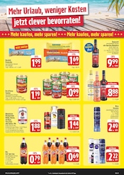 Cola im E center Prospekt in Greiz Aktueller E center Prospekt mit Cola, "Wir lieben Lebensmittel!", Seite 5