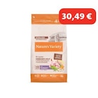 Nature's Variety No Grain Stérilisé Dinde 3 kg - Nature's Variety en promo chez Maxi Zoo Nature's Variety No Grain Stérilisé Dinde 3 kg - Nature's Variety dans le catalogue Maxi Zoo