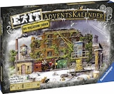 Advents-kalender im Angebot bei E center in Wiesbaden Advents-kalender Angebote von Ravensburger bei E center Wiesbaden für 17,99 €