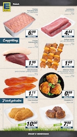 Aktueller EDEKA Prospekt mit Grillfleisch, "Aktuelle Angebote", Seite 8