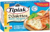 2 Galettes - Tipiak dans le catalogue Colruyt