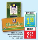 Marktkauf Heidenheim - Herzstücke Vollmilch Haselnuss-Schokolade Angebot im Prospekt Herzstücke Vollmilch Haselnuss-Schokolade bei Marktkauf im Heidenheim Prospekt für 1,99 €