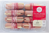 8 CERVELAS OBERNOIS FESTEIN D'ALSACE - FESTEIN D'ALSACE en promo chez Auchan Hypermarché 8 CERVELAS OBERNOIS FESTEIN D'ALSACE - FESTEIN D'ALSACE dans le catalogue Auchan Hypermarché