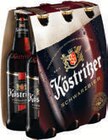 Schwarzbier oder Schwarzbier-Mix Kirsche im Angebot bei tegut in Erfurt Schwarzbier oder Schwarzbier-Mix Kirsche Angebote von Köstritzer bei tegut Erfurt für 3,99 €