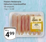 Hähnchen-Innenbrustfilet bei GLOBUS im Prospekt "" für 4,99 €