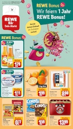 REWE Prospekt für Helmbrechts mit 28 Seiten REWE Prospekt für Helmbrechts: "Dein Markt", 28 Seiten, 05.01.2026 - 10.01.2026