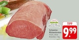 Schweine-Rückenbraten Angebote von Pfälzer Spezialitäten bei E center Pirmasens für 9,99 €