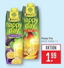 Happy Day im Angebot bei Marktkauf in Aschaffenburg Happy Day Angebote von Rauch bei Marktkauf Aschaffenburg für 1,99 €