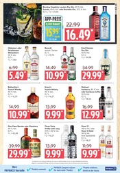 Rum im Marktkauf Prospekt in Buchholz Aktueller Marktkauf Prospekt mit Rum, "Top Angebote", Seite 25
