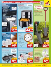 Akku im Netto Marken-Discount Prospekt in Tübingen Aktueller Netto Marken-Discount Prospekt mit Akku, "Aktuelle Angebote", Seite 29