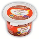 Promo Cancoillotte 5 Baies IGP à 1,80 € dans le catalogue Intermarché Super à Moulins