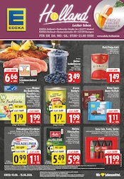 EDEKA Discounter Prospekt der aktuellen Woche mit 26 Seiten, gültig von 10.08.2026 bis 15.08.2026, in Alsdorf und Umgebung Aktueller EDEKA Discounter Prospekt in Alsdorf und Umgebung, "Aktuelle Angebote" mit 26 Seiten, 10.08.2026 - 15.08.2026