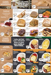 Aktueller GLOBUS Prospekt mit Wecker, "Aktuelle Angebote", Seite 8