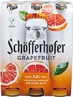 Hefeweizen-Mix Grapefruit Angebote von Schöfferhofer bei Netto Marken-Discount Fellbach für 3,79 €