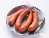 REWE - rote Bratwurst Angebot im Prospekt rote Bratwurst bei REWE im Prospekt "" für 1,39 €