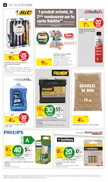 Offre Papeterie dans le catalogue Intermarché Hyper du moment à la page 50