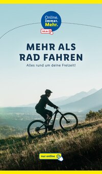 Aktueller Lidl Preetz Prospekt "ALLES RUND UMS RADFAHREN" mit 24 Seiten