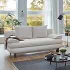 Aktuelles SCHLAFSOFA SILVRETTA CORD Angebot bei Kabs in Osnabrück ab 390,00 €