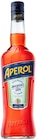 Aperitif Bitter Angebote von Aperol bei REWE Recklinghausen für 9,99 €