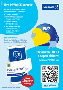 EDEKA Prospekt der Woche "Top Angebote" Seite 2, 13.01.2025 bis 18.01.2025 für Bargstedt Aktueller EDEKA Prospekt "Top Angebote" Seite 2 von 24 Seiten für Bargstedt