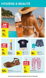 Offre Mars dans le catalogue Carrefour du moment à la page 52