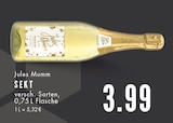 Aktuelles Sekt Angebot bei EDEKA in Bochum ab 3,99 €