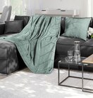 Kuscheldecke im Angebot bei Penny in Hilden Kuscheldecke Angebote von Home Ideas bei Penny Hilden für 5,99 €
