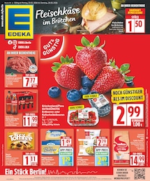 EDEKA Prospekt "Aktuelle Angebote", 19 Seiten, 23.02.2026 - 28.02.2026