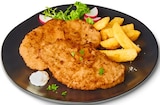 Frische Schweine-Schnitzel Angebote von Mühlenhof bei Penny Waiblingen für 4,99 €