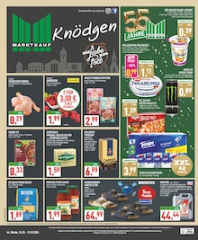 Energydrink im Marktkauf Prospekt "Aktuelle Angebote" mit 22 Seiten (Marl)