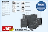 Flugumhänger im Angebot bei Marktkauf in Leinfelden-Echterdingen Flugumhänger Angebote von CROSSTRAVEL bei Marktkauf Leinfelden-Echterdingen für 14,99 €