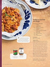Fleisch Angebote im Prospekt "Alnatura Magazin" von Alnatura auf Seite 28