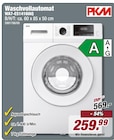 Aktuelles Waschvollautomat Angebot bei POCO in Kempten (Allgäu) ab 259,99 €