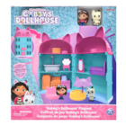 La maison magique GABBY - GABBY'S DOLLHOUSE en promo chez B&M La maison magique GABBY - GABBY'S DOLLHOUSE dans le catalogue B&M