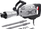 Aktuelle Bohrmaschine Angebote bei Hornbach in Mönchengladbach Aktuelles Abbruchhammer PA 1700 Angebot bei Hornbach in Mönchengladbach ab 169,00 €