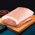 Schweine-Rückenbraten im Angebot bei Netto Marken-Discount in Hof Schweine-Rückenbraten Angebote bei Netto Marken-Discount Hof für 0,59 €