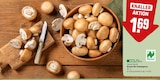 Braune Bio Champignons im Angebot bei REWE in Köln Braune Bio Champignons Angebote von REWE Bio bei REWE Köln für 1,69 €