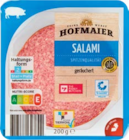 Aktuelle Wurst Angebote bei Netto Marken-Discount in Göttingen Aktuelles Salami-Aufschnitt Angebot bei Netto Marken-Discount in Göttingen ab 1,49 €