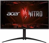 Gaming-Monitor Nitro XV275UP3biiprx bei expert im Schrobenhausen Prospekt für 222,00 €