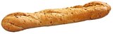 Aktuelle Brötchen Angebote bei REWE in Wiesbaden Aktuelles Zwiebelbaguette Angebot bei REWE in Wiesbaden ab 1,19 €